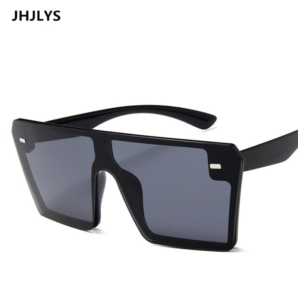 Oversized Shades Sunglasses 2 COLORS AVAILABLE!!! - Picture 2 of 7
